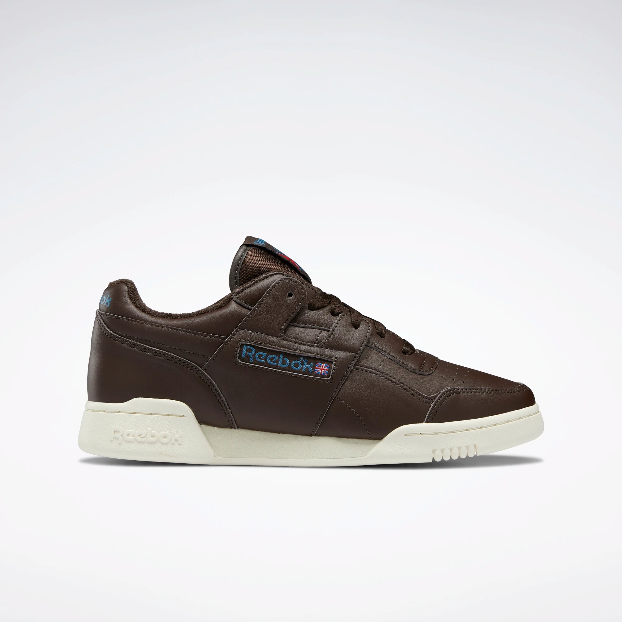 Кеды мужские Reebok Workout Plus 1987 TV коричневые 5.5 US, Коричневый, Workout Plus 1987 TV
Кеды мужские Reebok Workout Plus 1987 TV коричневые 5.5 US, Коричневый, Workout Plus 1987 TV