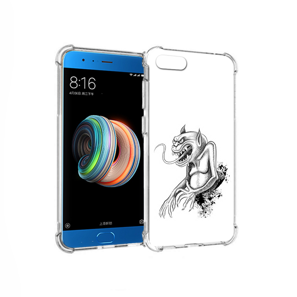 Чехол MyPads Tocco для Xiaomi Mi Note 3 чорт (PT99401.307.692), Прозрачный, Tocco
Чехол MyPads Tocco для Xiaomi Mi Note 3 чорт (PT99401.307.692), Прозрачный, Tocco