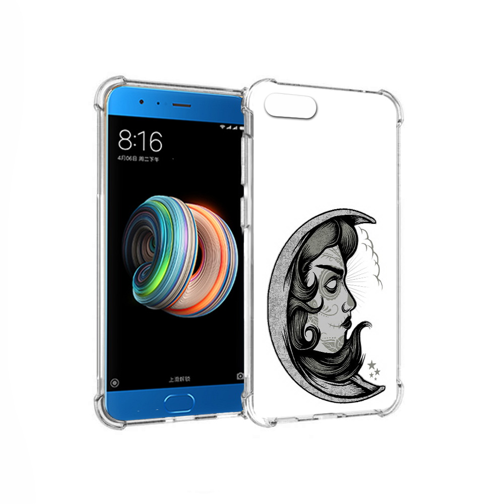 Чехол MyPads Tocco для Xiaomi Mi Note 3 черно белая луна с лицом (PT99401.307.680), Прозрачный, Tocco
Чехол MyPads Tocco для Xiaomi Mi Note 3 черно белая луна с лицом (PT99401.307.680), Прозрачный, Tocco