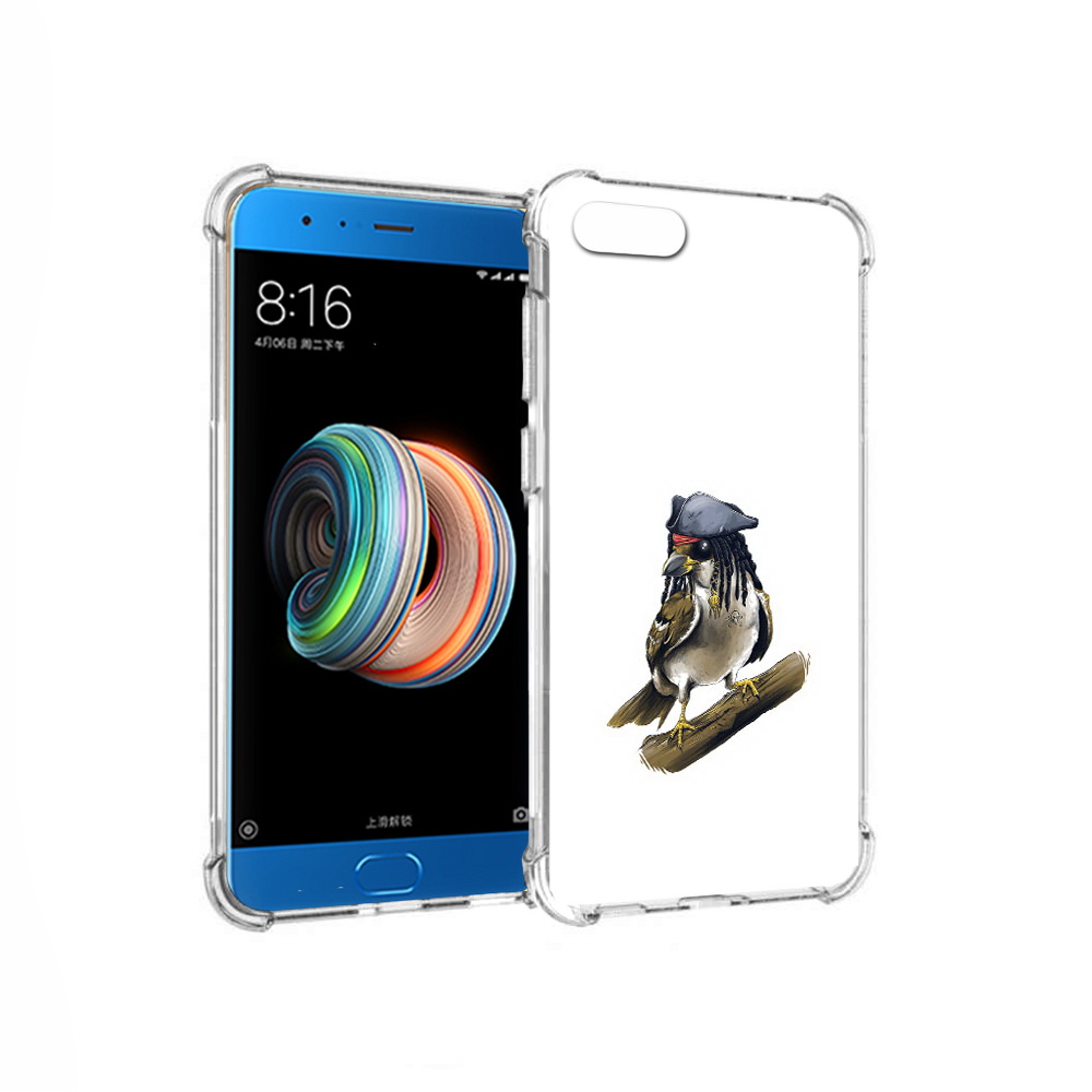 Чехол MyPads Tocco для Xiaomi Mi Note 3 Джек воробей (PT99401.307.65), Прозрачный, Tocco
Чехол MyPads Tocco для Xiaomi Mi Note 3 Джек воробей (PT99401.307.65), Прозрачный, Tocco