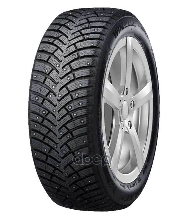 фото Шина зимняя nexen winguard winspike 3 xl 215/65-r16 102t