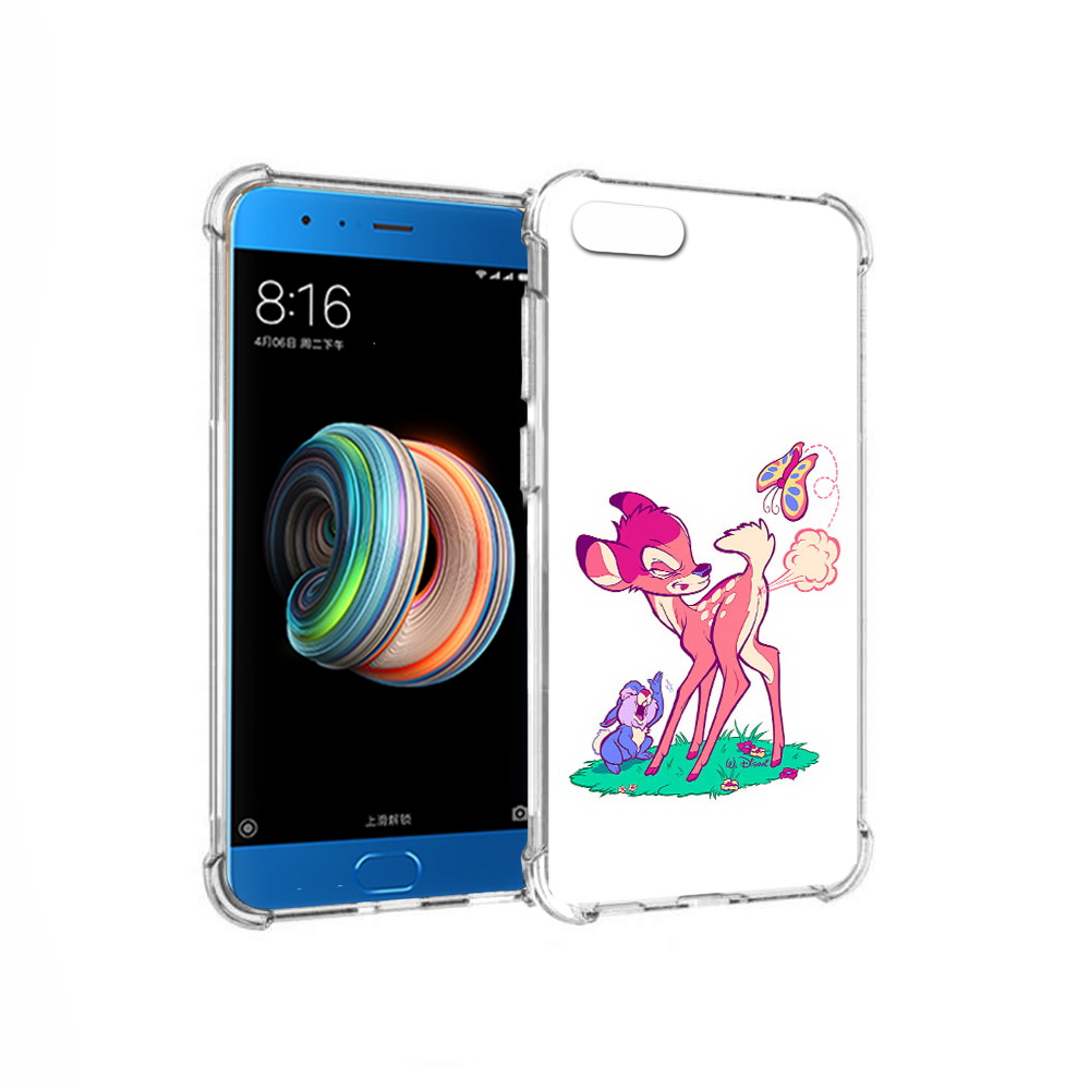 Чехол MyPads Tocco для Xiaomi Mi Note 3 смешной олененок (PT99401.307.610), Прозрачный, Tocco
Чехол MyPads Tocco для Xiaomi Mi Note 3 смешной олененок (PT99401.307.610), Прозрачный, Tocco