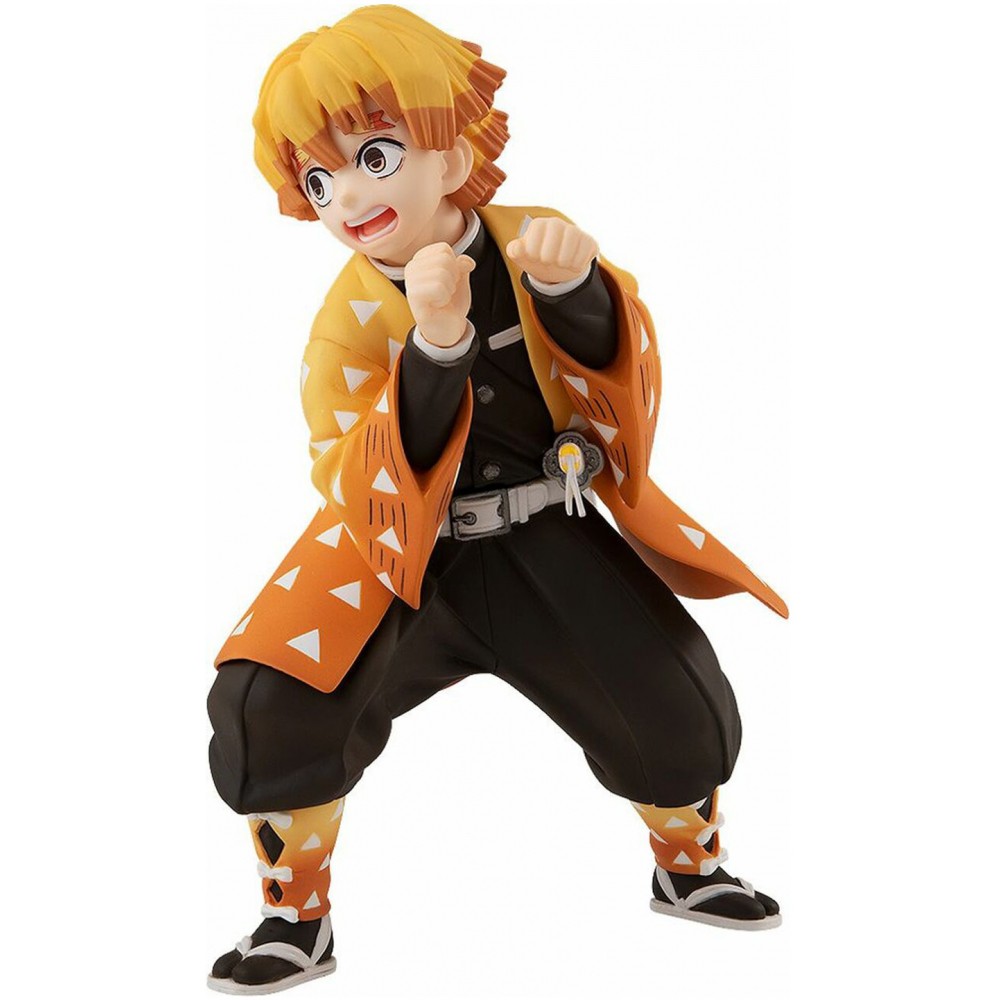 Фигурка Good Smile Pop Up Parade Demon Slayer: Kimetsu no Yaiba Zenitsu Agatsuma G94338
Фигурка Good Smile Pop Up Parade Demon Slayer: Kimetsu no Yaiba Zenitsu Agatsuma G94338