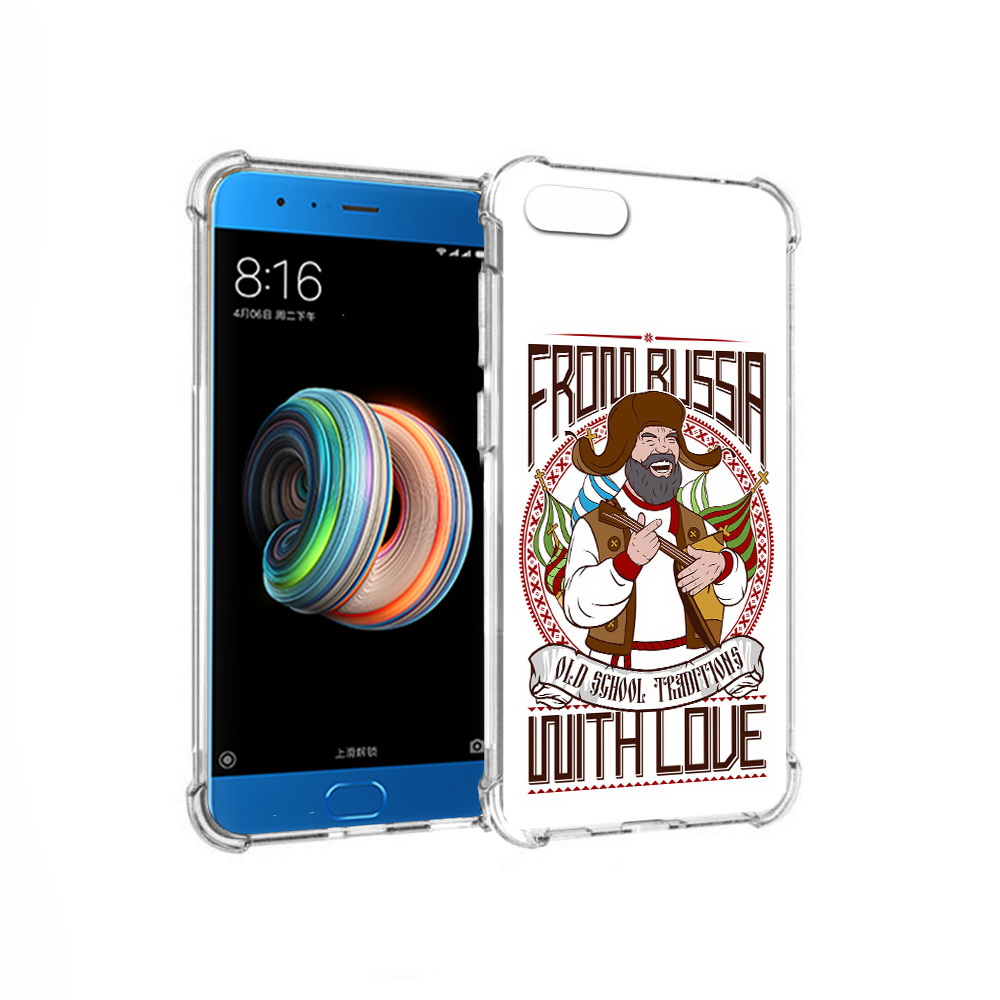 Чехол MyPads Tocco для Xiaomi Mi Note 3 русский мужчина (PT99401.307.590), Прозрачный, Tocco
Чехол MyPads Tocco для Xiaomi Mi Note 3 русский мужчина (PT99401.307.590), Прозрачный, Tocco