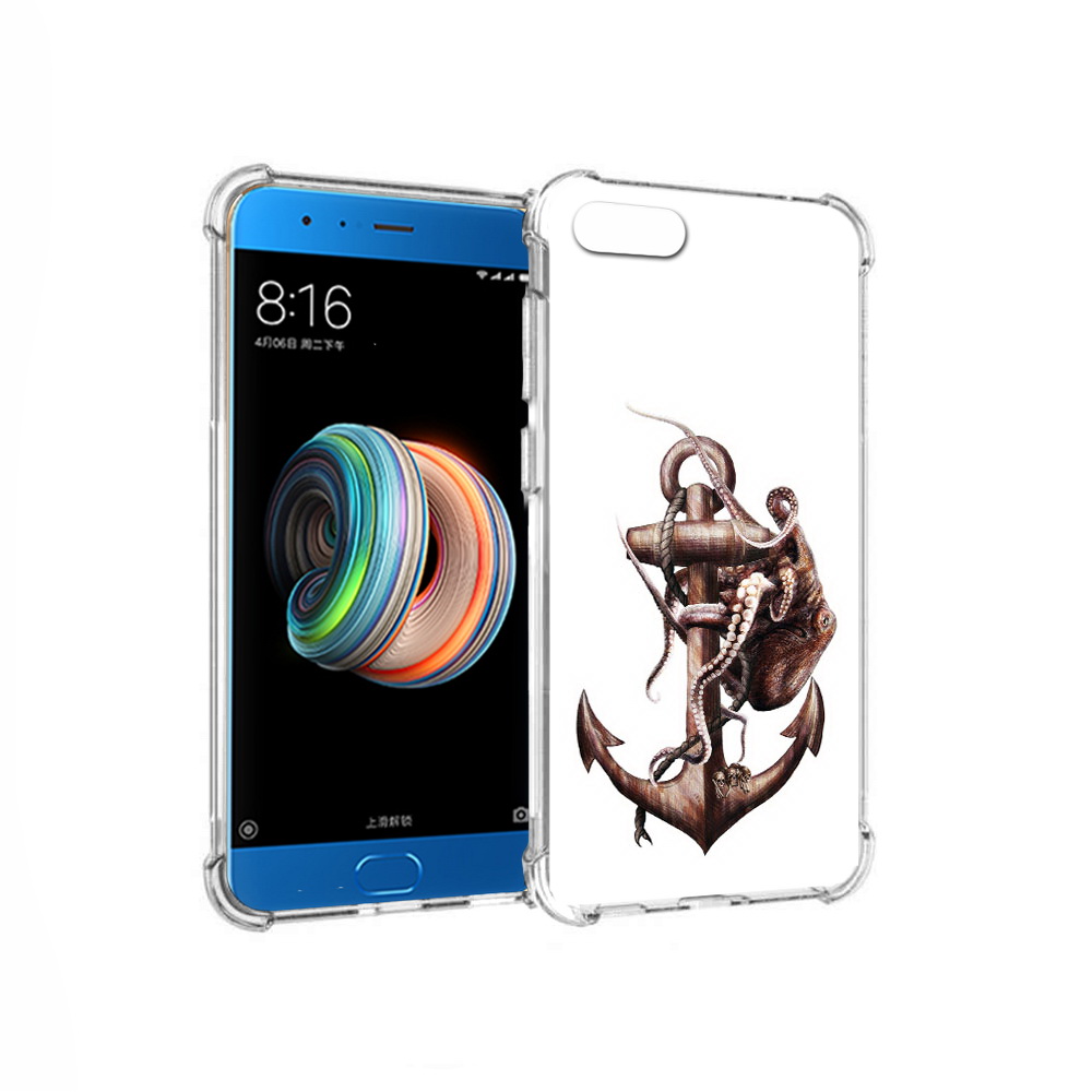 Чехол MyPads Tocco для Xiaomi Mi Note 3 ржавый якорь (PT99401.307.579), Прозрачный, Tocco
Чехол MyPads Tocco для Xiaomi Mi Note 3 ржавый якорь (PT99401.307.579), Прозрачный, Tocco