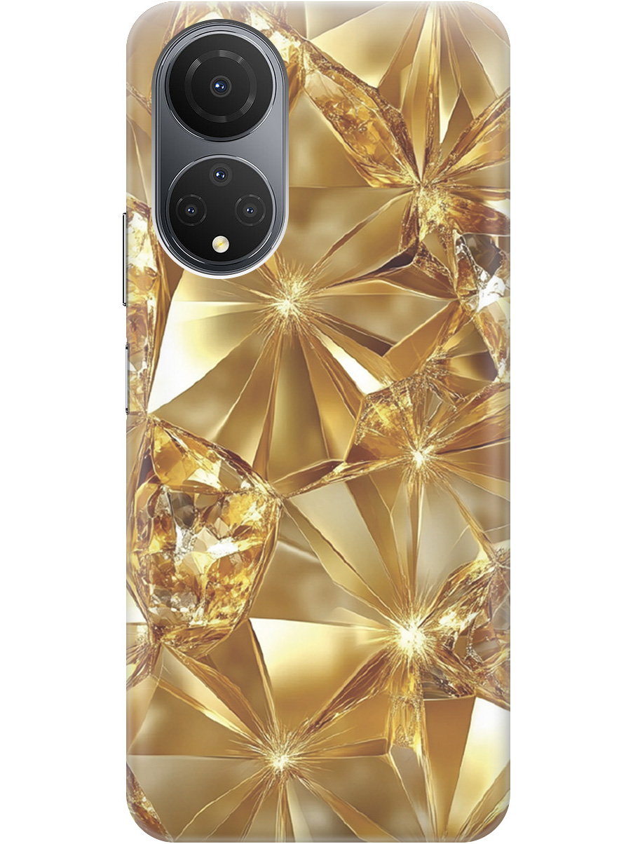 Силиконовый чехол на Honor X7 с принтом "Желтый сапфир", Прозрачный;золотистый, 768741732
Силиконовый чехол на Honor X7 с принтом "Желтый сапфир", Прозрачный;золотистый, 768741732