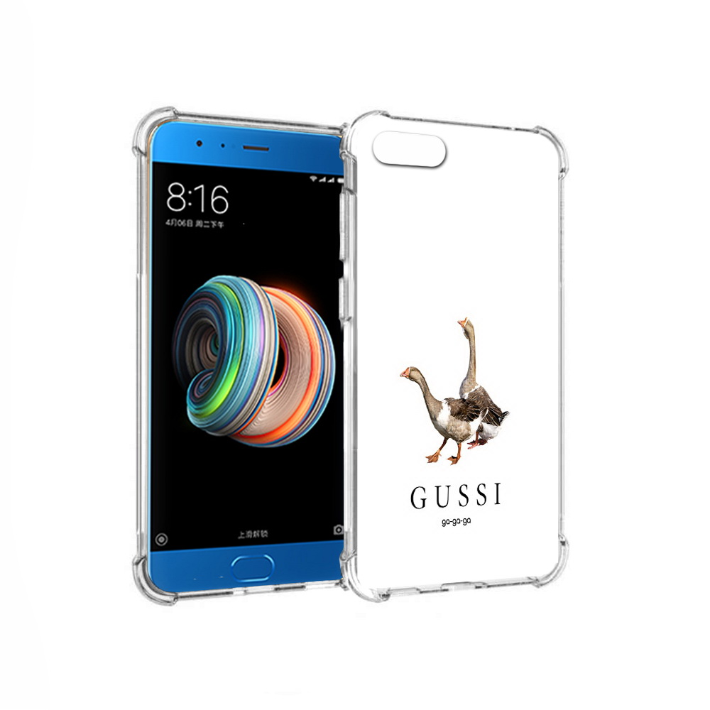 Чехол MyPads Tocco для Xiaomi Mi Note 3 Гусси бренд (PT99401.307.56), Прозрачный, Tocco
Чехол MyPads Tocco для Xiaomi Mi Note 3 Гусси бренд (PT99401.307.56), Прозрачный, Tocco