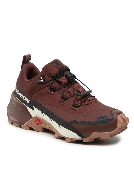 Кроссовки Cross Hike Gtx 2 W GORE-TEX 417306 20 V0 Salomon Коричневый 37 EU, Cross Hike Gtx 2 W GORE-TEX 417306 20 V0
Кроссовки Cross Hike Gtx 2 W GORE-TEX 417306 20 V0 Salomon Коричневый 37 EU, Cross Hike Gtx 2 W GORE-TEX 417306 20 V0