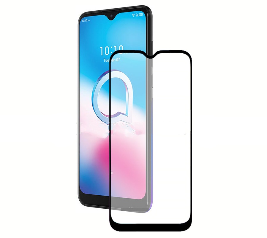 3D стекло MyPads для ZTE Blade A71 2021 с закругленными изогнутыми краями, Gorilla Glass
3D стекло MyPads для ZTE Blade A71 2021 с закругленными изогнутыми краями, Gorilla Glass