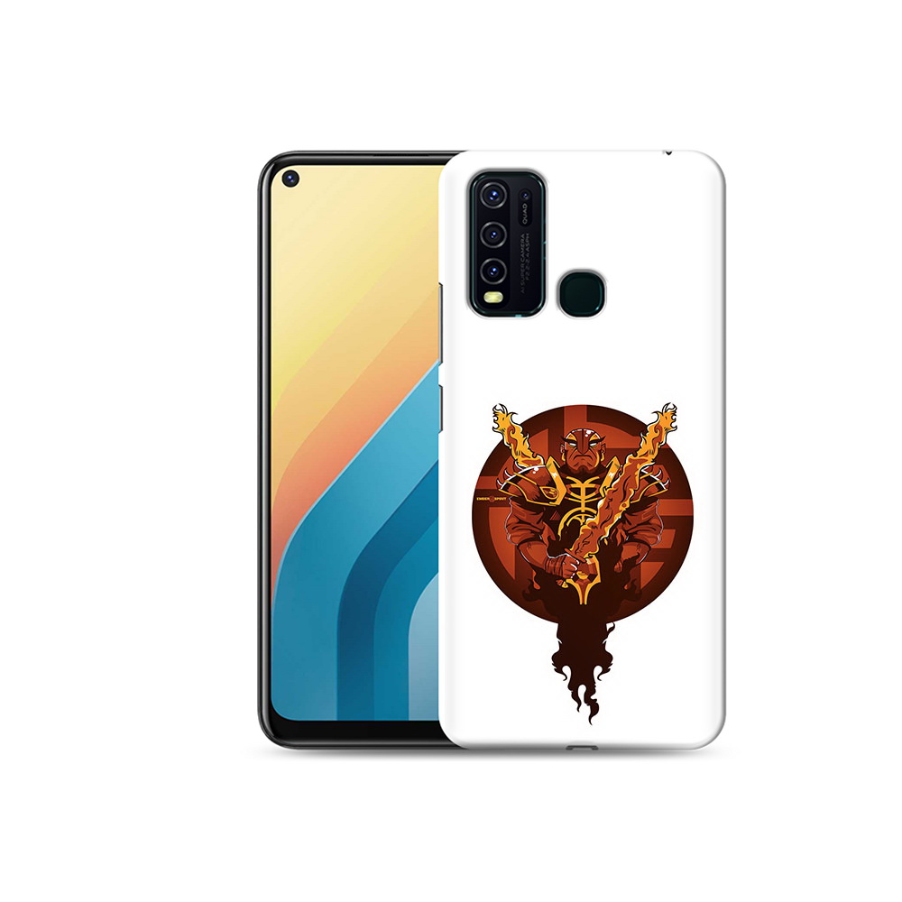 Чехол MyPads Tocco для Vivo Y30 ember spirit (PT149334.437.20), Прозрачный, Tocco
Чехол MyPads Tocco для Vivo Y30 ember spirit (PT149334.437.20), Прозрачный, Tocco