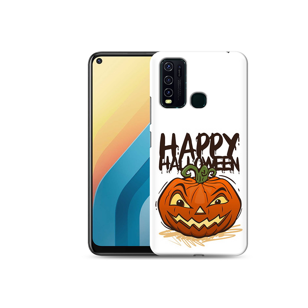 Чехол MyPads Tocco для Vivo Y30 Хэллоуин счастливый (PT149334.437.195), Прозрачный, Tocco
Чехол MyPads Tocco для Vivo Y30 Хэллоуин счастливый (PT149334.437.195), Прозрачный, Tocco