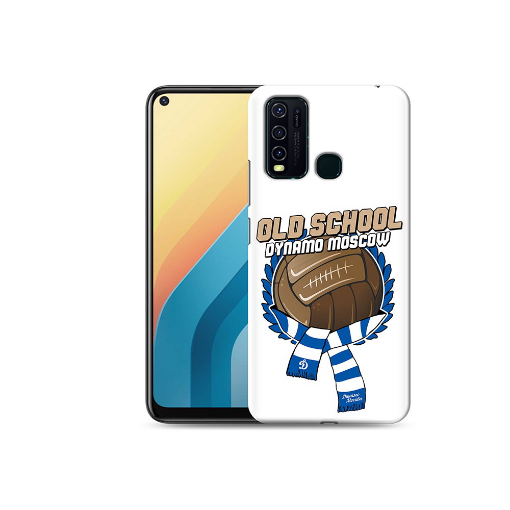 Чехол MyPads Tocco для Vivo Y30 ФК Динамо олд скул (PT149334.437.176), Прозрачный, Tocco
Чехол MyPads Tocco для Vivo Y30 ФК Динамо олд скул (PT149334.437.176), Прозрачный, Tocco