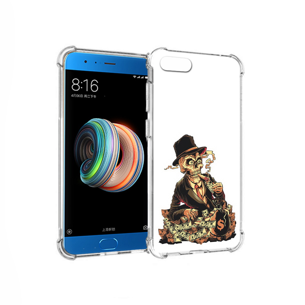Чехол MyPads Tocco для Xiaomi Mi Note 3 нарисованный череп с сигаретой (PT99401.307.515), Прозрачный, Tocco
Чехол MyPads Tocco для Xiaomi Mi Note 3 нарисованный череп с сигаретой (PT99401.307.515), Прозрачный, Tocco