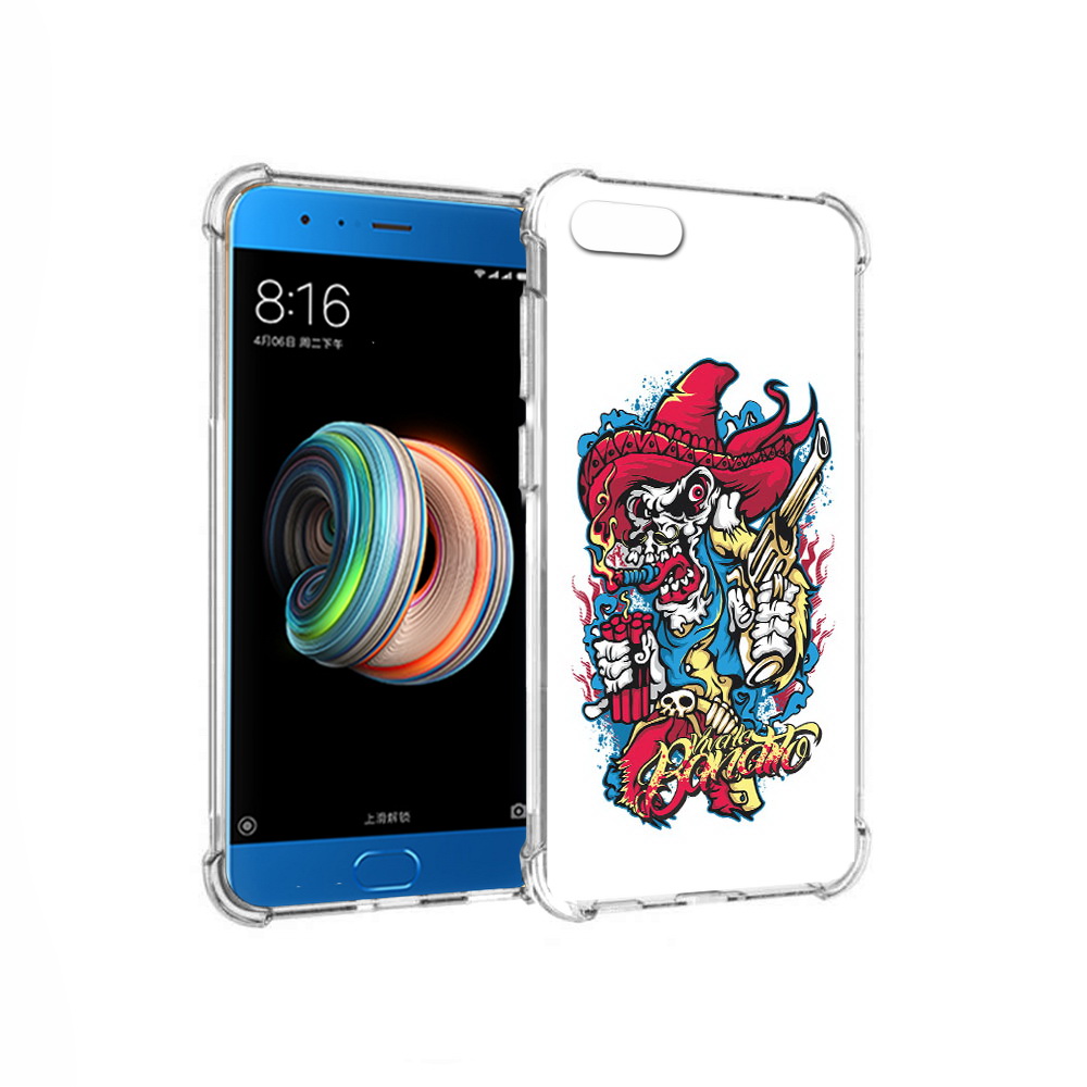 Чехол MyPads Tocco для Xiaomi Mi Note 3 нарисованный скелет с писталетом (PT99401.307.513), Прозрачный, Tocco
Чехол MyPads Tocco для Xiaomi Mi Note 3 нарисованный скелет с писталетом (PT99401.307.513), Прозрачный, Tocco