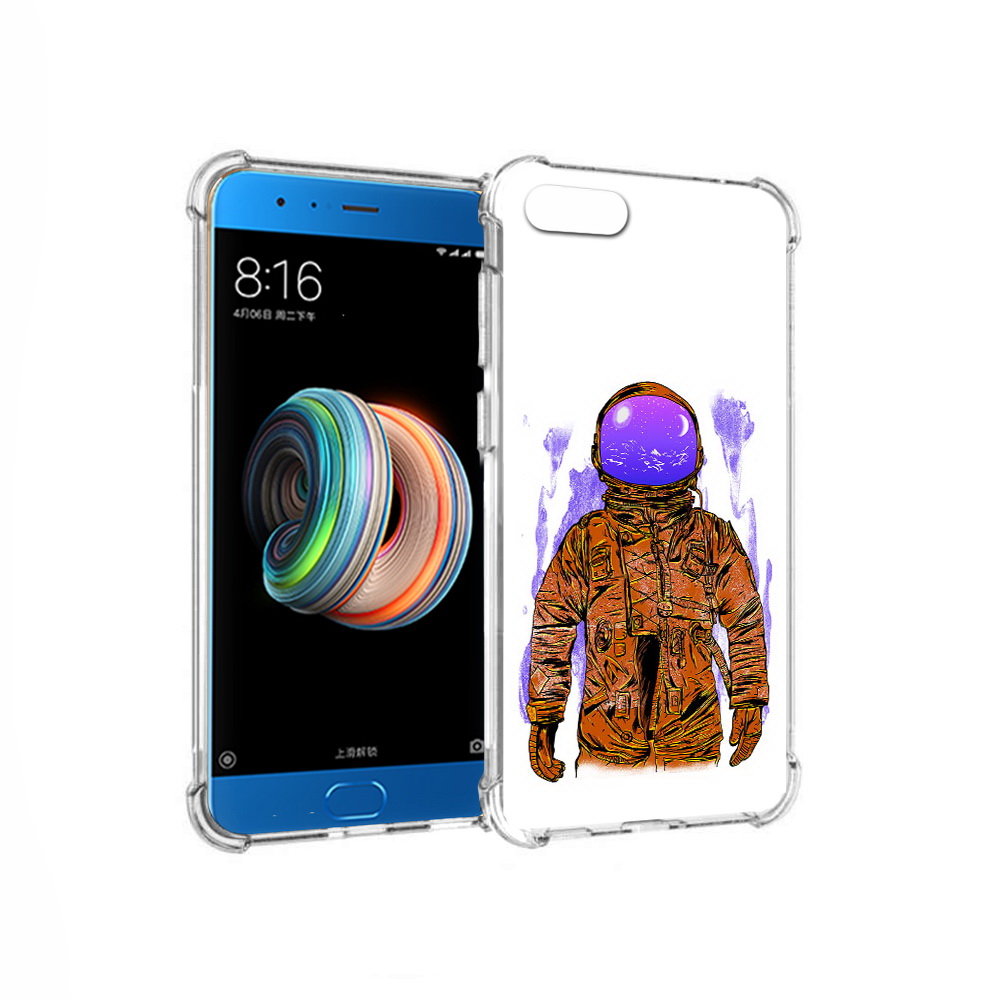Чехол MyPads Tocco для Xiaomi Mi Note 3 нарисованный мужчина в скафандре (PT99401.307.510), Прозрачный, Tocco
Чехол MyPads Tocco для Xiaomi Mi Note 3 нарисованный мужчина в скафандре (PT99401.307.510), Прозрачный, Tocco
