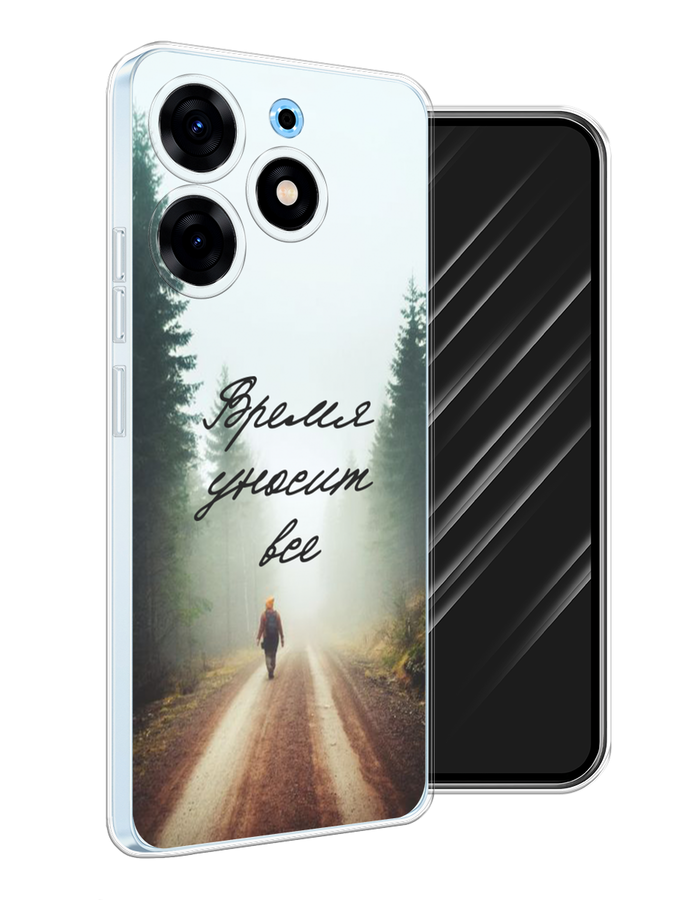 Чехол Awog на Tecno Spark 10 Pro "Время уносит все", Зеленый;коричневый;белый, 303750-6
Чехол Awog на Tecno Spark 10 Pro "Время уносит все", Зеленый;коричневый;белый, 303750-6