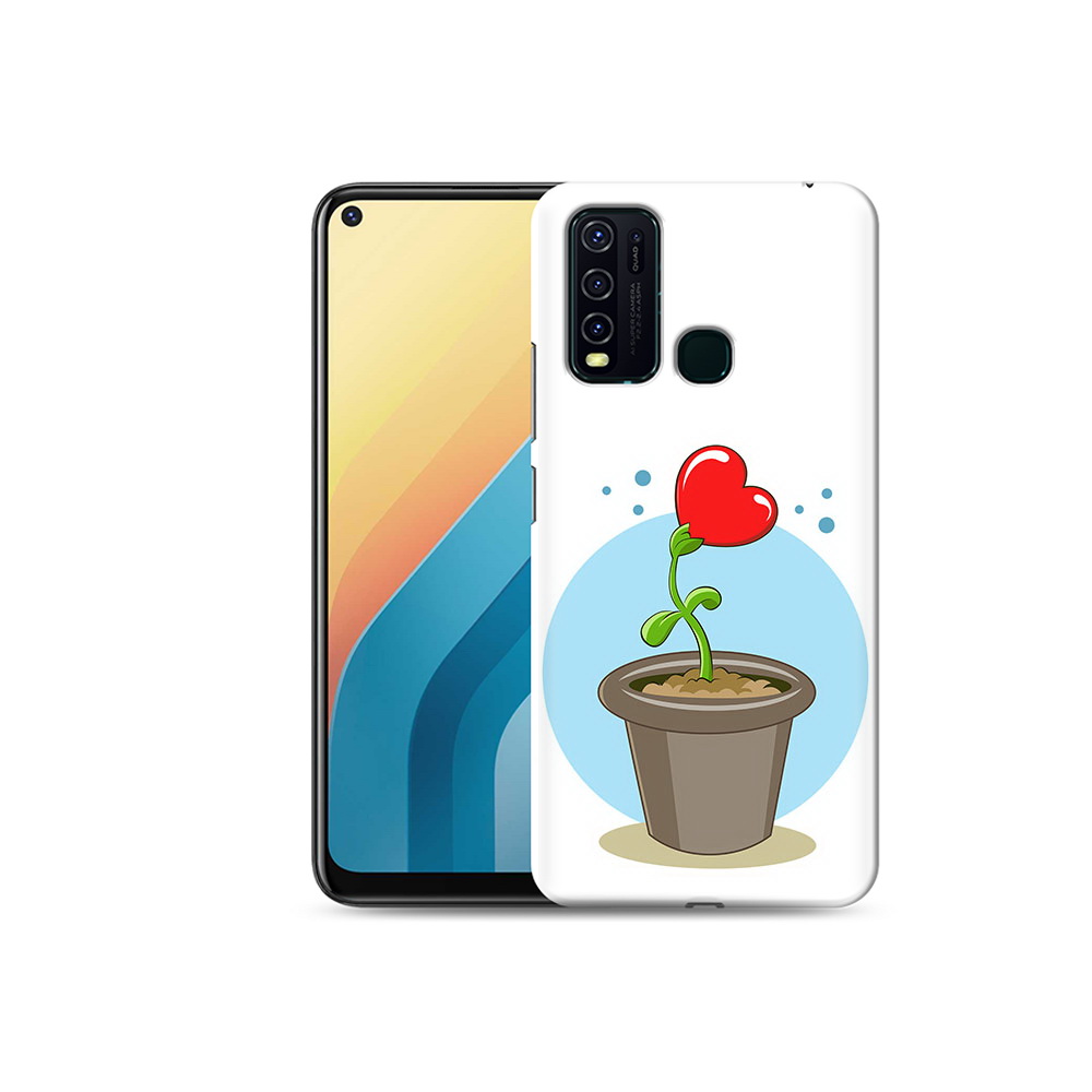 Чехол MyPads Tocco для Vivo Y30 Растение любви 14 февраля (PT149334.437.145), Прозрачный, Tocco
Чехол MyPads Tocco для Vivo Y30 Растение любви 14 февраля (PT149334.437.145), Прозрачный, Tocco