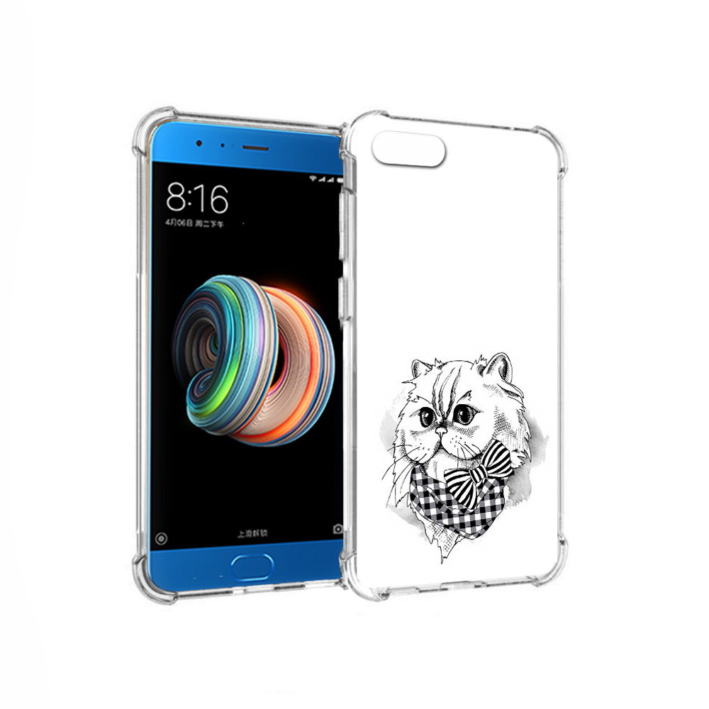 Чехол MyPads Tocco для Xiaomi Mi Note 3 нарисованная красивая кошечка (PT99401.307.503), Прозрачный, Tocco
Чехол MyPads Tocco для Xiaomi Mi Note 3 нарисованная красивая кошечка (PT99401.307.503), Прозрачный, Tocco