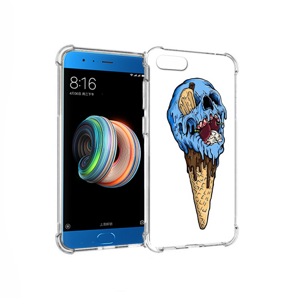 Чехол MyPads Tocco для Xiaomi Mi Note 3 мороженное череп (PT99401.307.484), Прозрачный, Tocco
Чехол MyPads Tocco для Xiaomi Mi Note 3 мороженное череп (PT99401.307.484), Прозрачный, Tocco