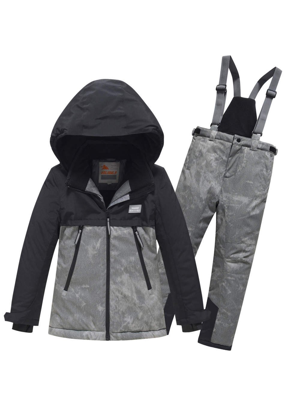 Комплект верхней одежды детский MTFORCE 9421, хаки, 140, 1шт, 9421
Комплект верхней одежды детский MTFORCE 9421, хаки, 140, 1шт, 9421