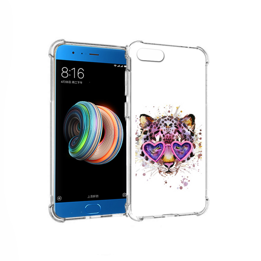 Чехол MyPads Tocco для Xiaomi Mi Note 3 модный леопард (PT99401.307.480), Прозрачный, Tocco
Чехол MyPads Tocco для Xiaomi Mi Note 3 модный леопард (PT99401.307.480), Прозрачный, Tocco