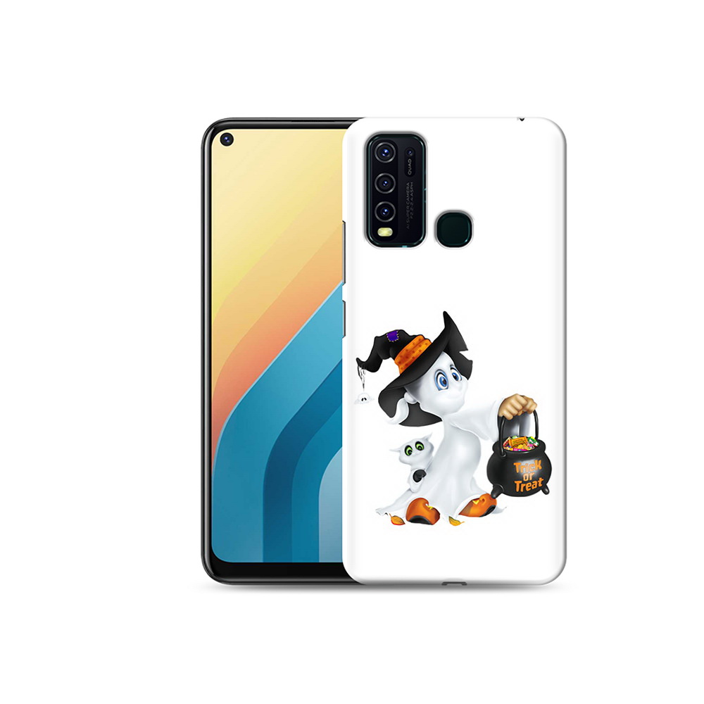 Чехол MyPads Tocco для Vivo Y30 Маленький призрак (PT149334.437.113), Прозрачный, Tocco
Чехол MyPads Tocco для Vivo Y30 Маленький призрак (PT149334.437.113), Прозрачный, Tocco