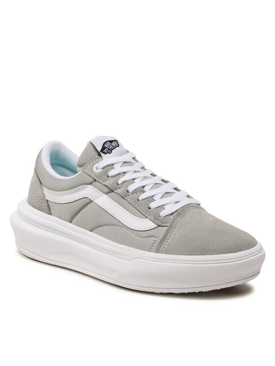 Кроссовки Old Skool Over VN0A7Q5EKAQ1 Vans серый 44,5 EU, Old Skool Over VN0A7Q5EKAQ1
Кроссовки Old Skool Over VN0A7Q5EKAQ1 Vans серый 44,5 EU, Old Skool Over VN0A7Q5EKAQ1