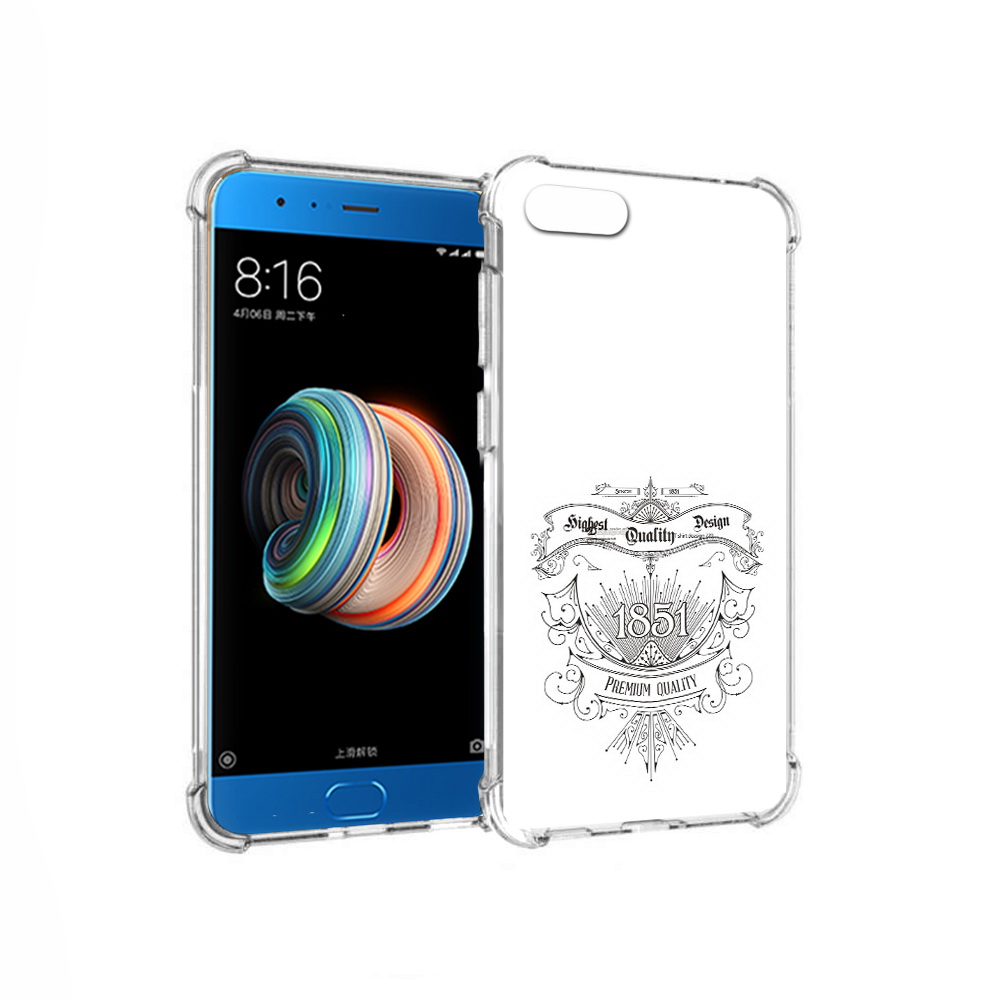 Чехол MyPads Tocco для Xiaomi Mi Note 3 логотип 1851 год (PT99401.307.444), Прозрачный, Tocco
Чехол MyPads Tocco для Xiaomi Mi Note 3 логотип 1851 год (PT99401.307.444), Прозрачный, Tocco