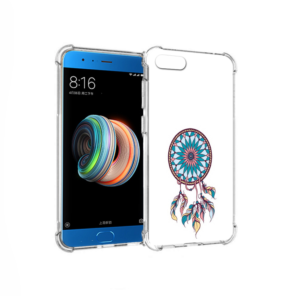Чехол MyPads Tocco для Xiaomi Mi Note 3 ловец снов синий (PT99401.307.443), Прозрачный, Tocco
Чехол MyPads Tocco для Xiaomi Mi Note 3 ловец снов синий (PT99401.307.443), Прозрачный, Tocco