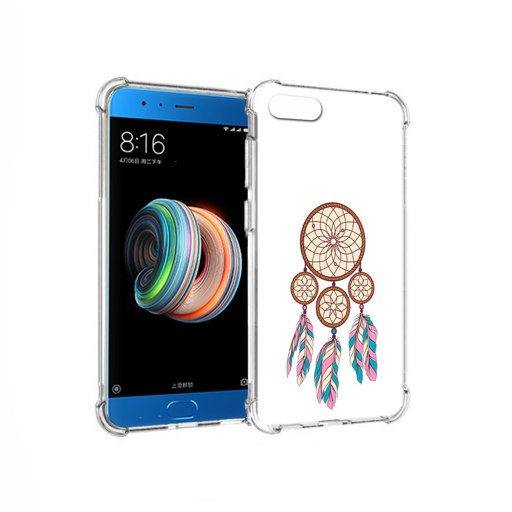 Чехол MyPads Tocco для Xiaomi Mi Note 3 ловец снов бежевый (PT99401.307.442), Прозрачный, Tocco
Чехол MyPads Tocco для Xiaomi Mi Note 3 ловец снов бежевый (PT99401.307.442), Прозрачный, Tocco