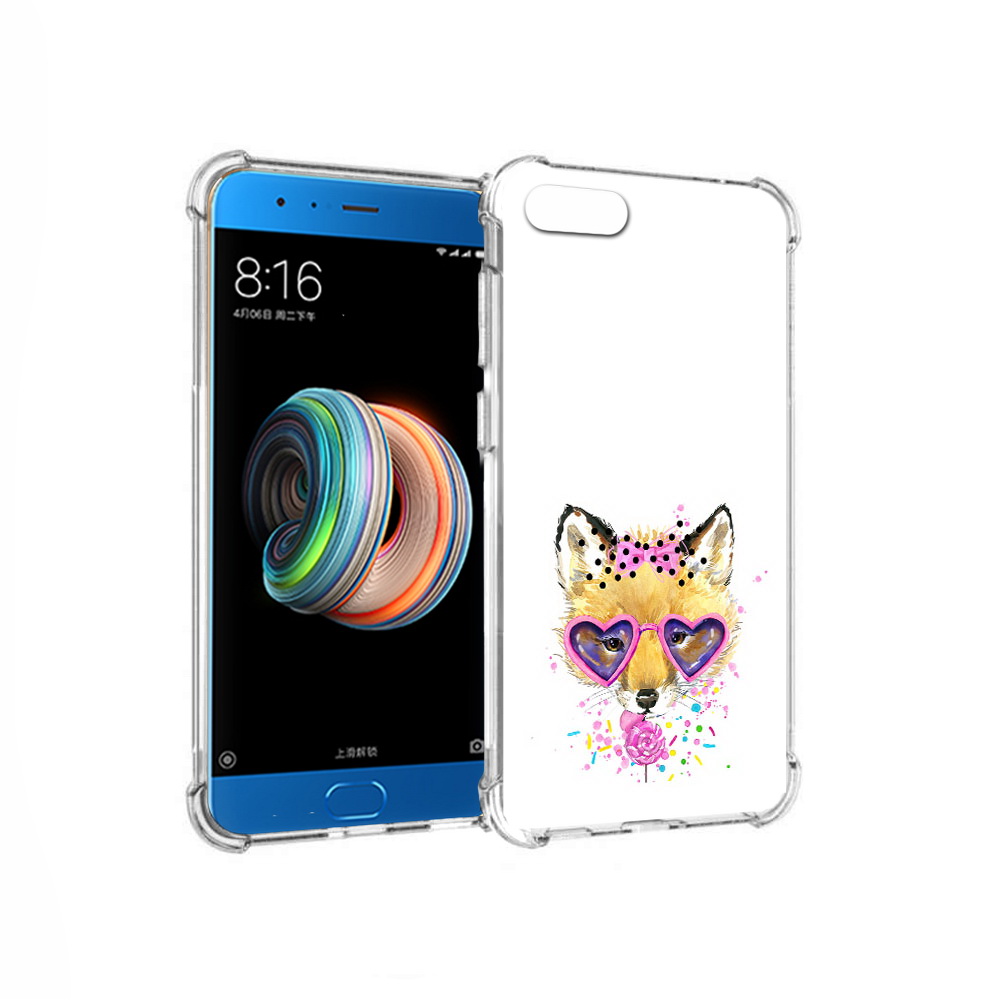 Чехол MyPads Tocco для Xiaomi Mi Note 3 лисенок с бантиком (PT99401.307.441), Прозрачный, Tocco
Чехол MyPads Tocco для Xiaomi Mi Note 3 лисенок с бантиком (PT99401.307.441), Прозрачный, Tocco