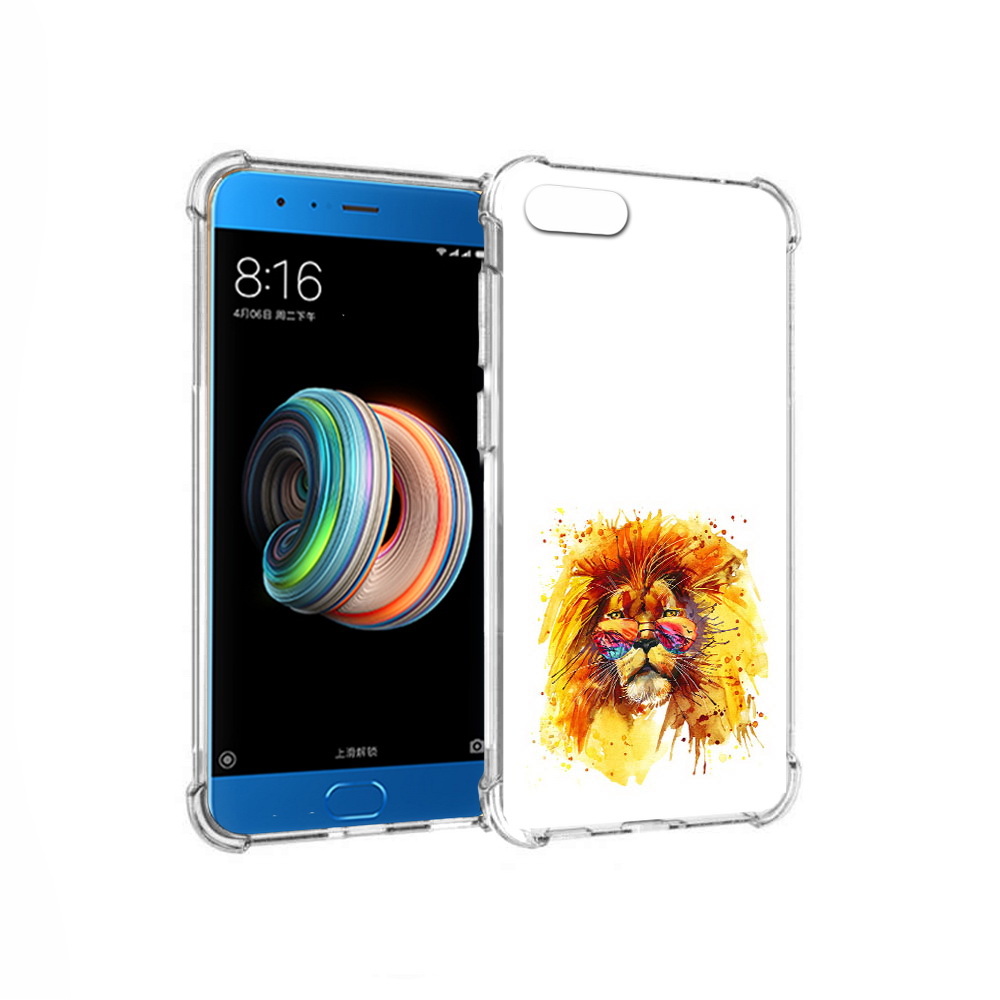 Чехол MyPads Tocco для Xiaomi Mi Note 3 лев в очках (PT99401.307.436), Прозрачный, Tocco
Чехол MyPads Tocco для Xiaomi Mi Note 3 лев в очках (PT99401.307.436), Прозрачный, Tocco
