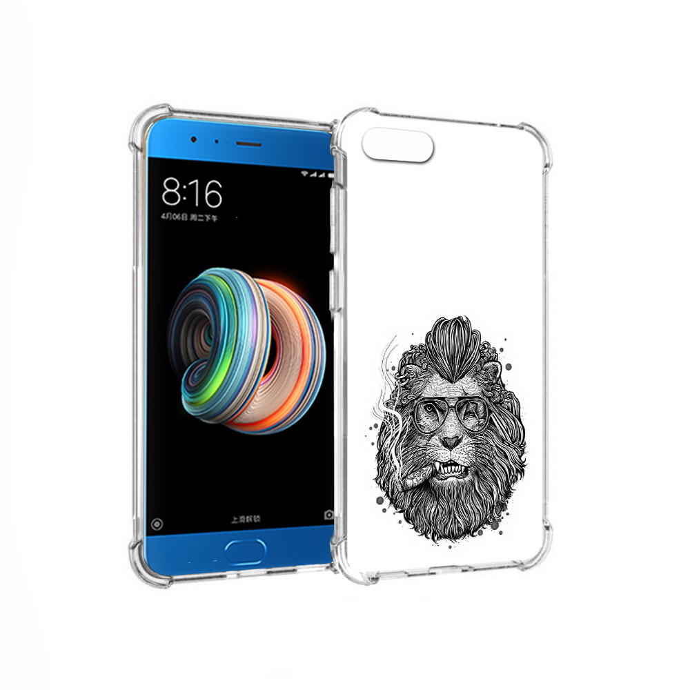 Чехол MyPads Tocco для Xiaomi Mi Note 3 курящий лев (PT99401.307.432), Прозрачный, Tocco
Чехол MyPads Tocco для Xiaomi Mi Note 3 курящий лев (PT99401.307.432), Прозрачный, Tocco