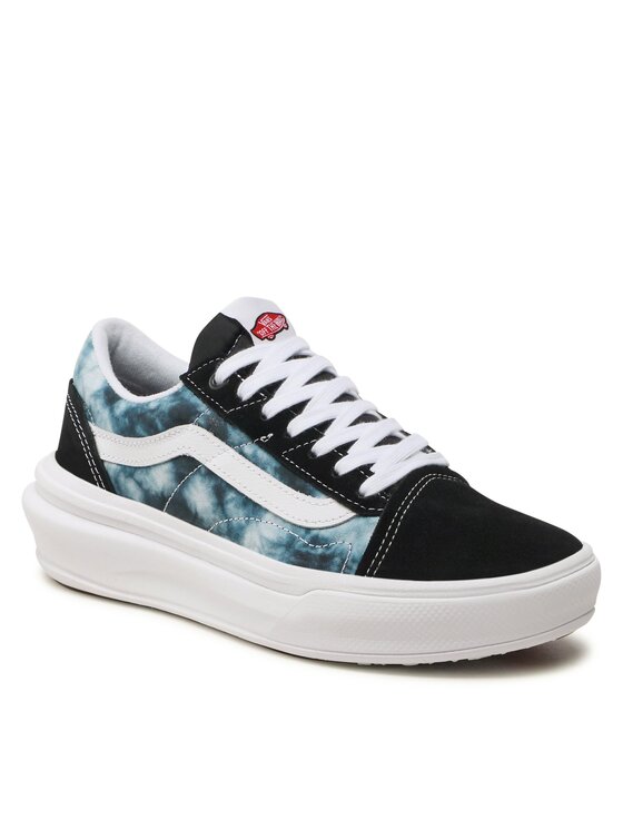 Кроссовки Old Skool Over VN0A7Q5EBMV1 Vans Черный 39 EU, Old Skool Over VN0A7Q5EBMV1
Кроссовки Old Skool Over VN0A7Q5EBMV1 Vans Черный 39 EU, Old Skool Over VN0A7Q5EBMV1