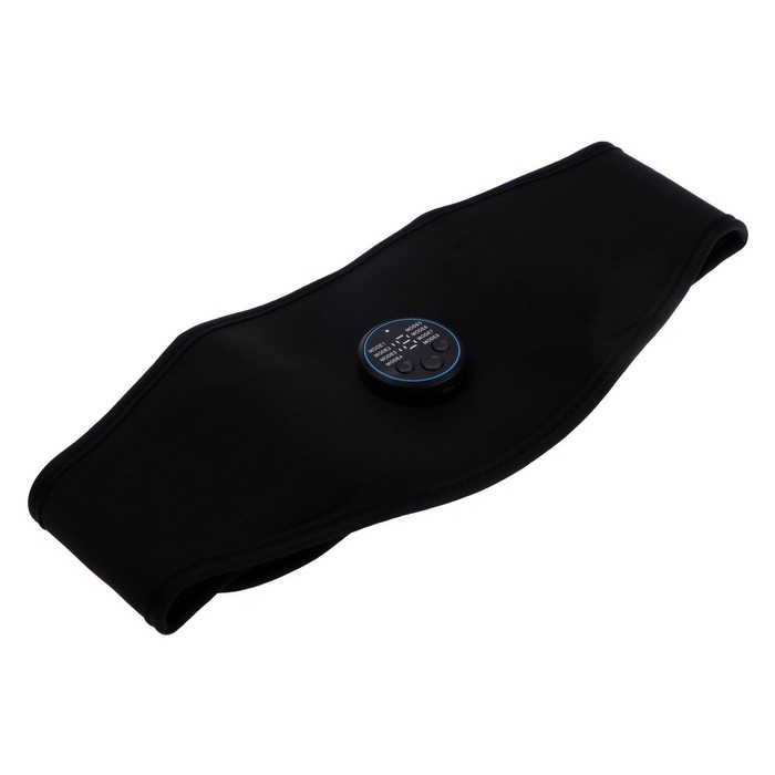 Пояс для похудения LEM-02, 8 режимов, 15 скоростей, АКБ, 150 мАч, от USB, Черный
Пояс для похудения LEM-02, 8 режимов, 15 скоростей, АКБ, 150 мАч, от USB, Черный