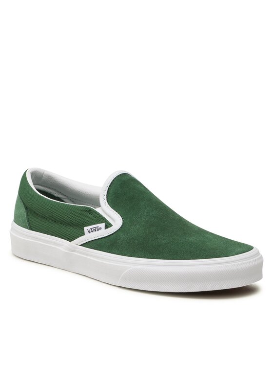 Слипоны Classic Slip-O VN0A7Q5DY9H1 Vans Зеленый 46 EU, Classic Slip-O VN0A7Q5DY9H1
Слипоны Classic Slip-O VN0A7Q5DY9H1 Vans Зеленый 46 EU, Classic Slip-O VN0A7Q5DY9H1