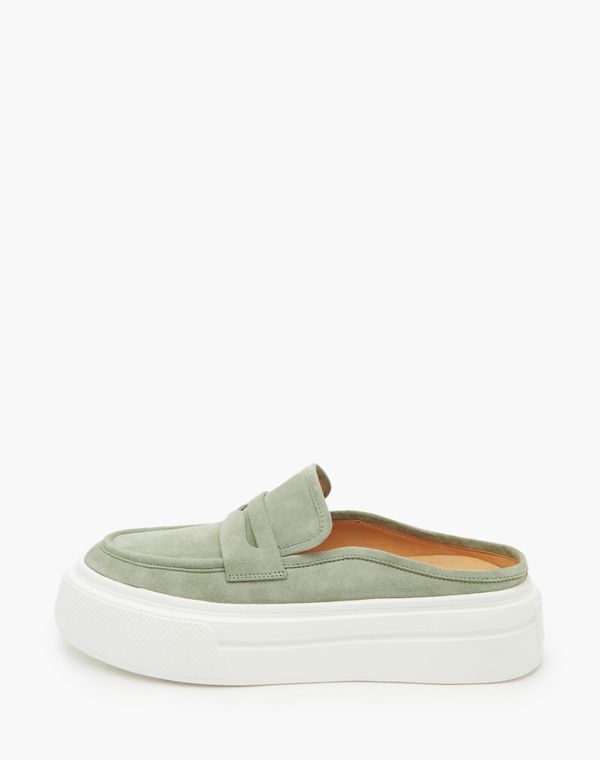 Шлепанцы женские Mascotte 66-3182913-4605M зеленые 39 RU, Зеленый, 66-3182913-4605M
Шлепанцы женские Mascotte 66-3182913-4605M зеленые 39 RU, Зеленый, 66-3182913-4605M