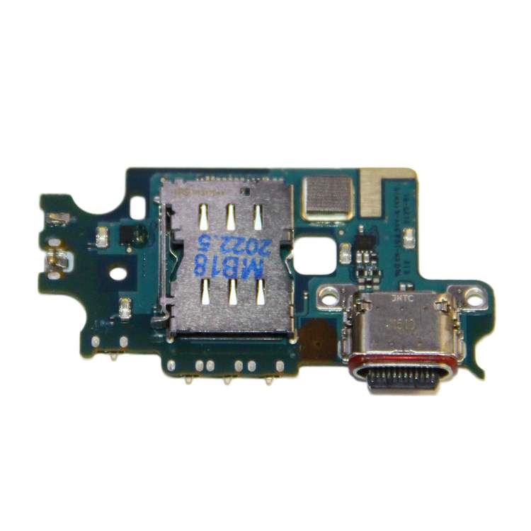 Плата Samsung S906B (Galaxy S22+) на системный разъем, разъем Sim-карты и микрофон (ОЕМ), Samsung SM-S906B (Galaxy S22+)
Плата Samsung S906B (Galaxy S22+) на системный разъем, разъем Sim-карты и микрофон (ОЕМ), Samsung SM-S906B (Galaxy S22+)