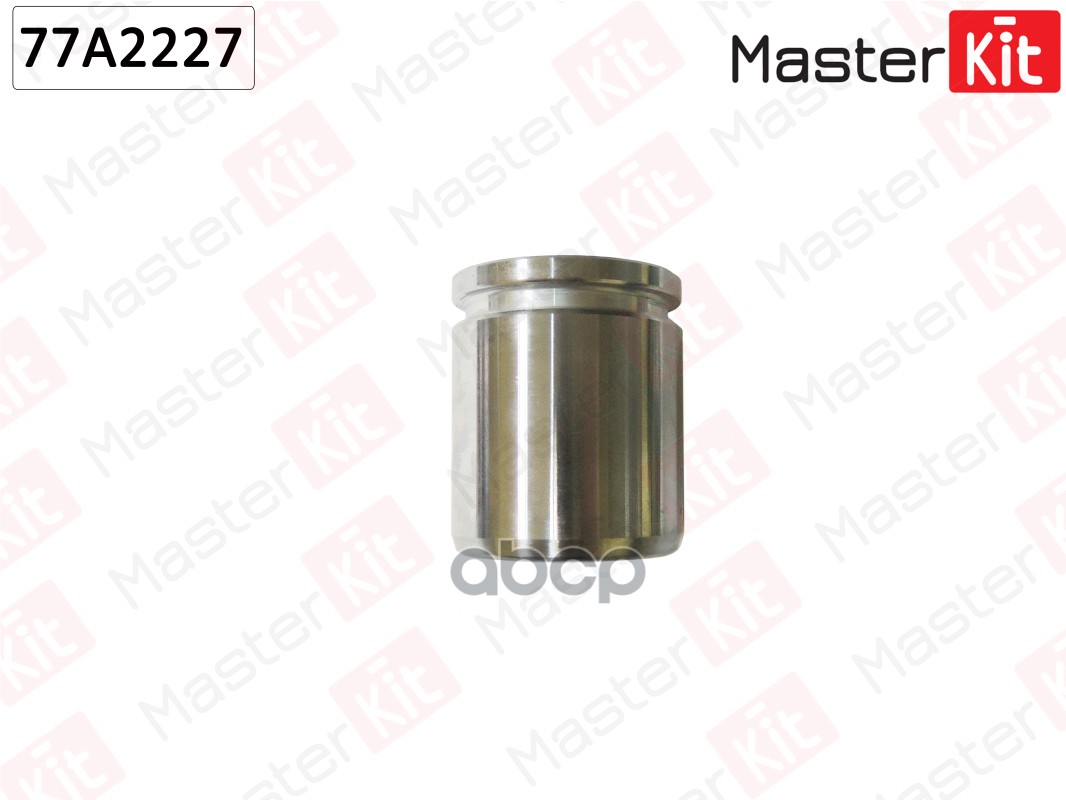 Поршень тормозного суппорта TOYOTA HIGHLANDER 00-07, LEXUS ES 01-06, CALDINA 02-07 77A2227
Поршень тормозного суппорта TOYOTA HIGHLANDER 00-07, LEXUS ES 01-06, CALDINA 02-07 77A2227