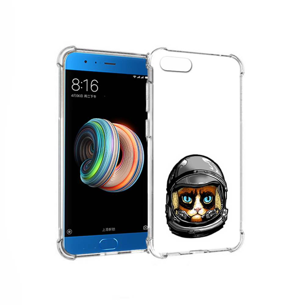 Чехол MyPads Tocco для Xiaomi Mi Note 3 кот космонавт (PT99401.307.400), Прозрачный, Tocco
Чехол MyPads Tocco для Xiaomi Mi Note 3 кот космонавт (PT99401.307.400), Прозрачный, Tocco