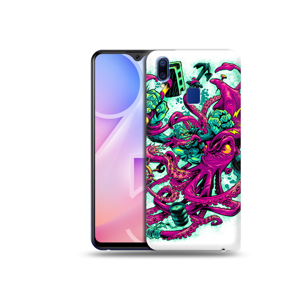 Чехол MyPads Tocco для Vivo Y95 фиолетовый кракен (PT122996.436.657), Прозрачный, Tocco
Чехол MyPads Tocco для Vivo Y95 фиолетовый кракен (PT122996.436.657), Прозрачный, Tocco