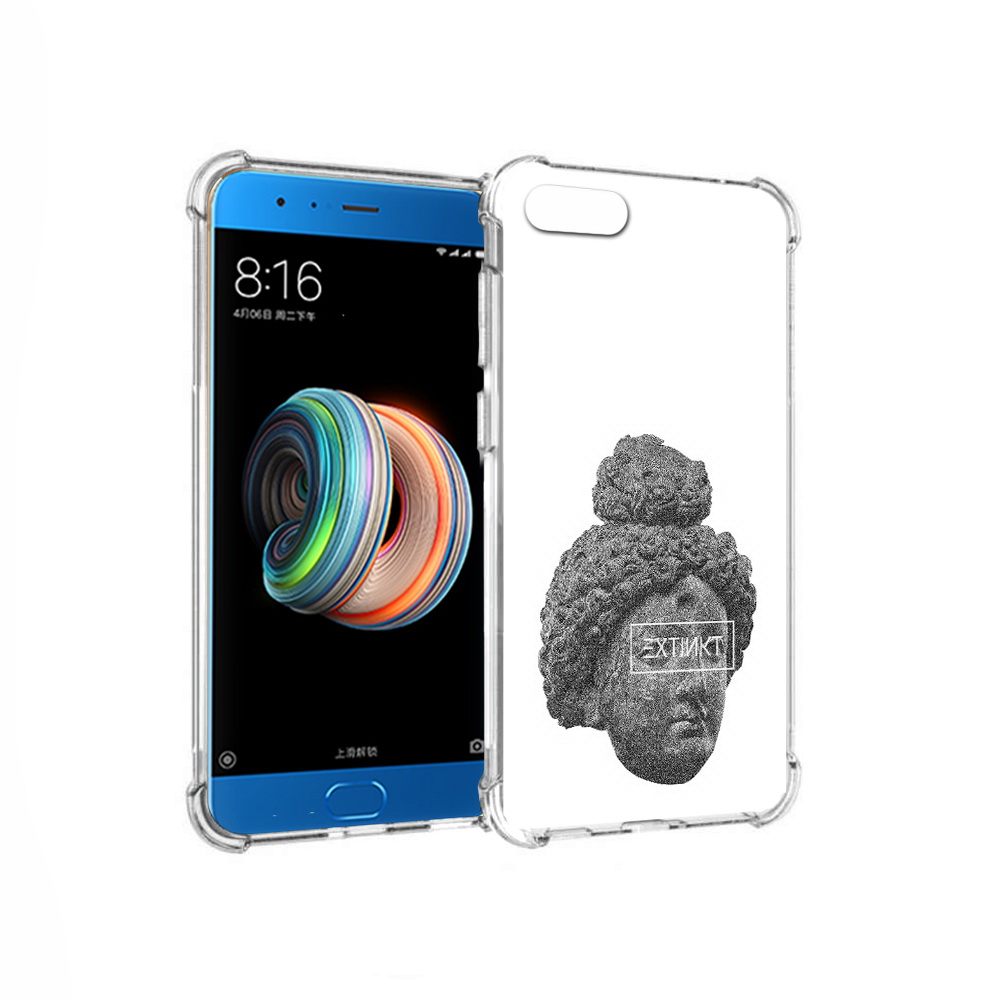 Чехол MyPads Tocco для Xiaomi Mi Note 3 каменное лицо девушки (PT99401.307.383), Прозрачный, Tocco
Чехол MyPads Tocco для Xiaomi Mi Note 3 каменное лицо девушки (PT99401.307.383), Прозрачный, Tocco