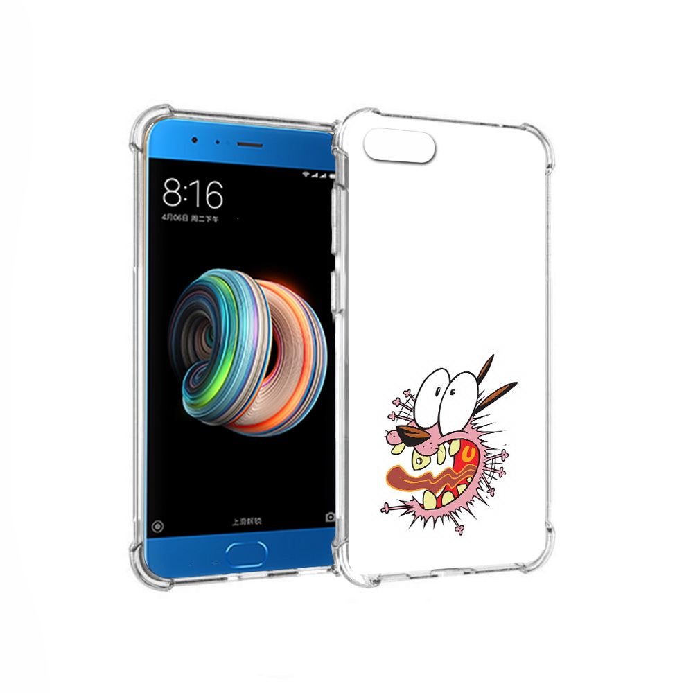 Чехол MyPads Tocco для Xiaomi Mi Note 3 испуганный бобик (PT99401.307.381), Прозрачный, Tocco
Чехол MyPads Tocco для Xiaomi Mi Note 3 испуганный бобик (PT99401.307.381), Прозрачный, Tocco