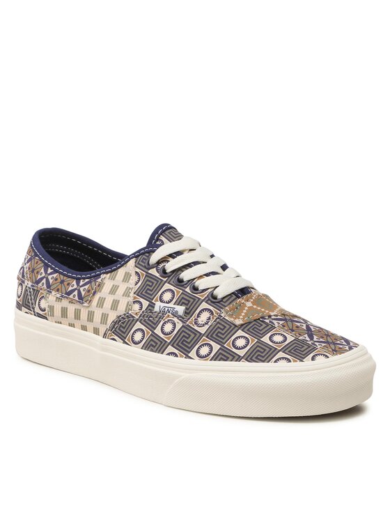 Кеды Authentic Patc VN0A7Q4ONVY1 Vans Разноцветный 44 EU, Authentic Patc VN0A7Q4ONVY1
Кеды Authentic Patc VN0A7Q4ONVY1 Vans Разноцветный 44 EU, Authentic Patc VN0A7Q4ONVY1