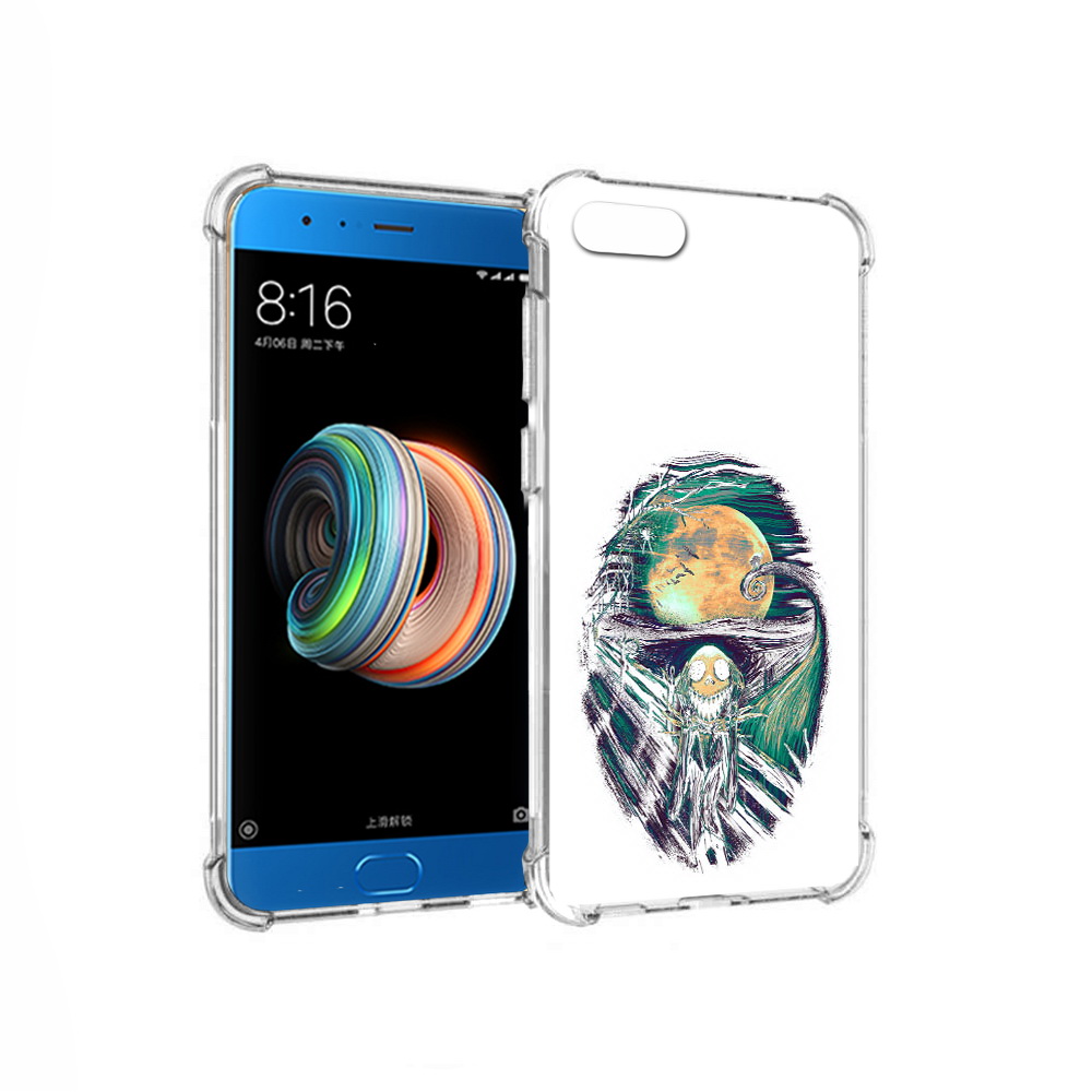 Чехол MyPads Tocco для Xiaomi Mi Note 3 зубастое существо абстракция (PT99401.307.370), Прозрачный, Tocco
Чехол MyPads Tocco для Xiaomi Mi Note 3 зубастое существо абстракция (PT99401.307.370), Прозрачный, Tocco