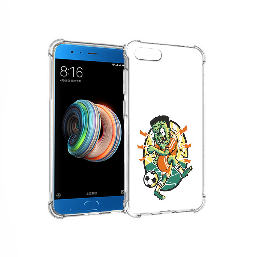 Чехол MyPads Tocco для Xiaomi Mi Note 3 зомби футболист (PT99401.307.368), Прозрачный, Tocco
Чехол MyPads Tocco для Xiaomi Mi Note 3 зомби футболист (PT99401.307.368), Прозрачный, Tocco
