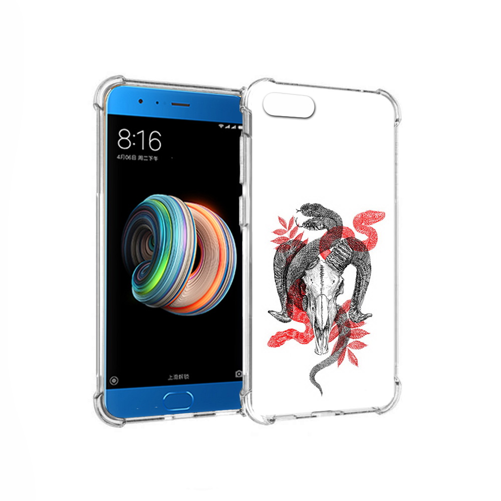 Чехол MyPads Tocco для Xiaomi Mi Note 3 змея в черепе рисунок (PT99401.307.365), Прозрачный, Tocco
Чехол MyPads Tocco для Xiaomi Mi Note 3 змея в черепе рисунок (PT99401.307.365), Прозрачный, Tocco