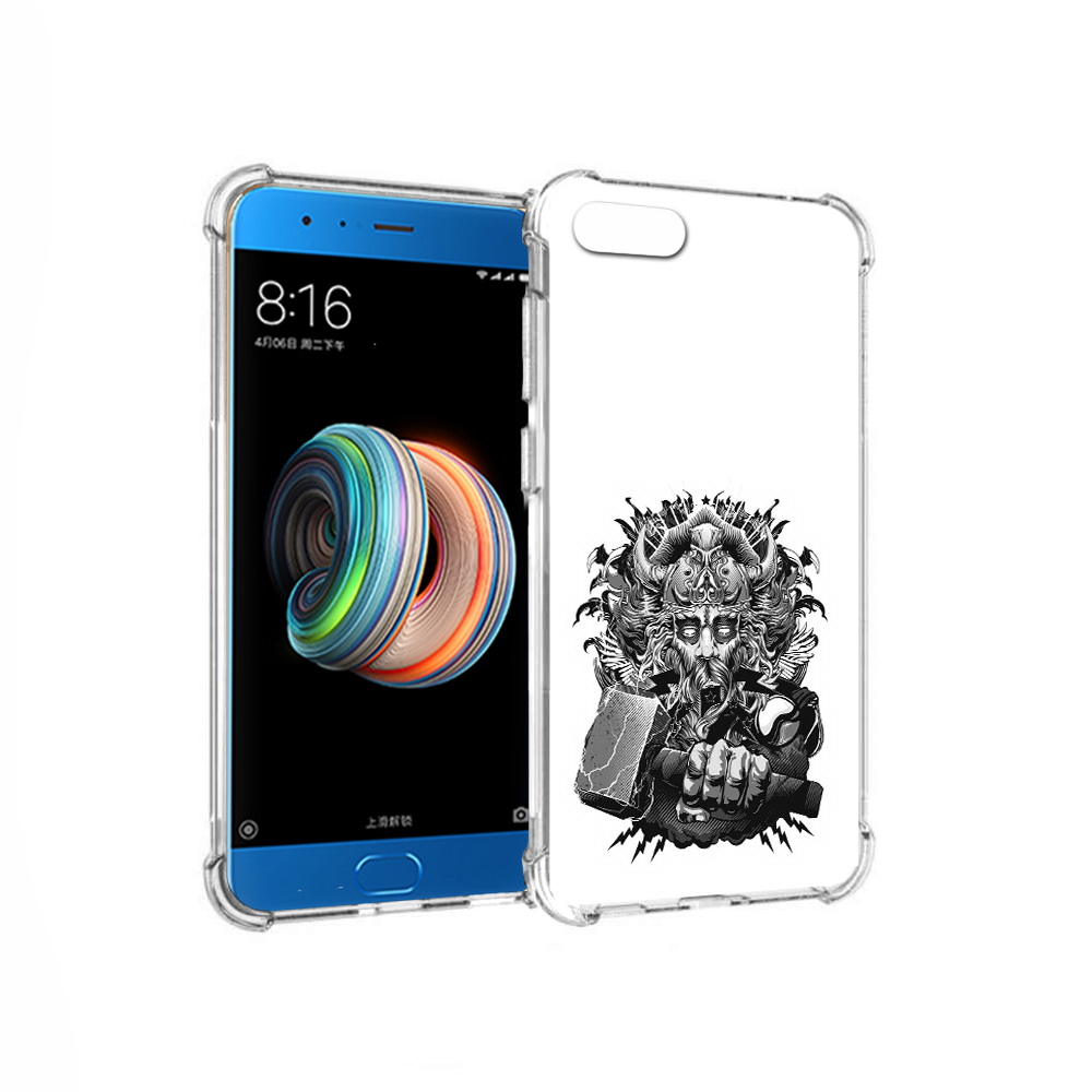 Чехол MyPads Tocco для Xiaomi Mi Note 3 злой тор (PT99401.307.363), Прозрачный, Tocco
Чехол MyPads Tocco для Xiaomi Mi Note 3 злой тор (PT99401.307.363), Прозрачный, Tocco