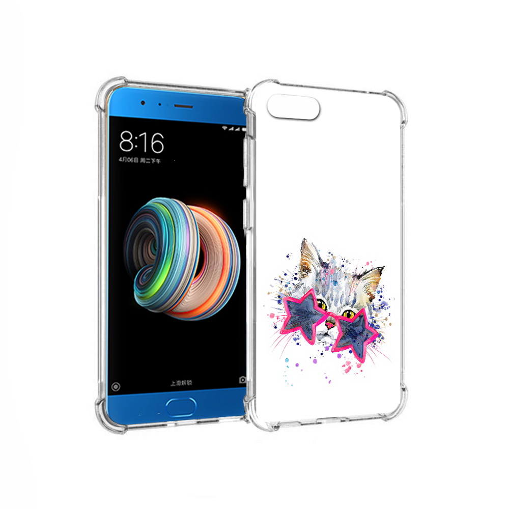 Чехол MyPads Tocco для Xiaomi Mi Note 3 звездные очки (PT99401.307.353), Прозрачный, Tocco
Чехол MyPads Tocco для Xiaomi Mi Note 3 звездные очки (PT99401.307.353), Прозрачный, Tocco