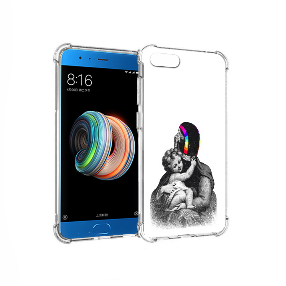 Чехол MyPads Tocco для Xiaomi Mi Note 3 защитник в шлеме (PT99401.307.350), Прозрачный, Tocco
Чехол MyPads Tocco для Xiaomi Mi Note 3 защитник в шлеме (PT99401.307.350), Прозрачный, Tocco
